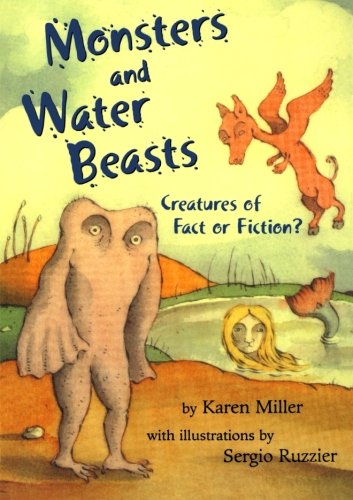 Monsters and Water Beasts