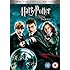 Harry Potter and the Order of the Phoenix (2 Disc Special Edition) [DVD] [2007]