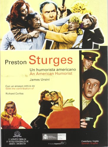 Preston Sturges. Un humorista americano