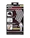 Mangroomer Sku 211-6 Professional Do-It-Yourself Electric Back Hair Shaver