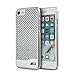 Price comparison product image BMW Carbon Fiber Hard Cell Case for Apple iPhone 8/7 - Silver