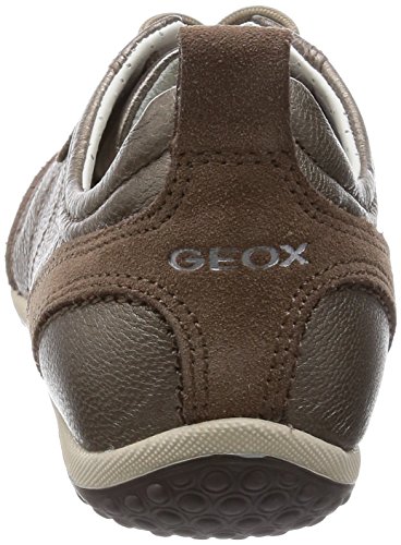 Geox D VEGA A Damen Sneakers - 2