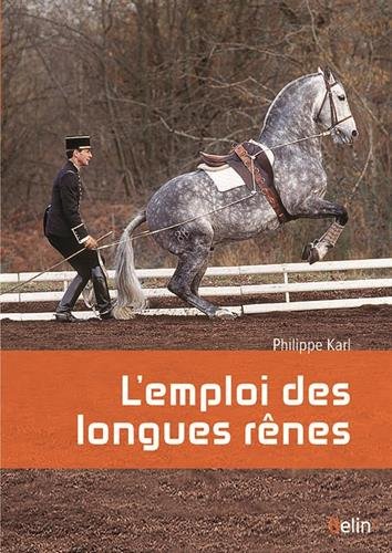 Download L'emploi des longues rênes (N.E) Download L'emploi des longues rênes (N.E)