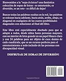 Image de SOPA de LETRAS #1 (Letra Grande): Volume 1