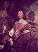 Produktbild Poster William Dobson - Porträt des Endymion Porter 40x30 cm
