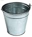Produktbild Metalleimer verzinkt 10l