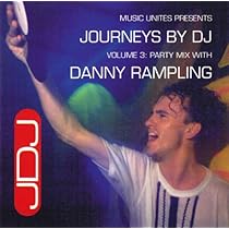 Journeys by DJ Volume 5 : Journey Through The Spectrum: Amazon.co