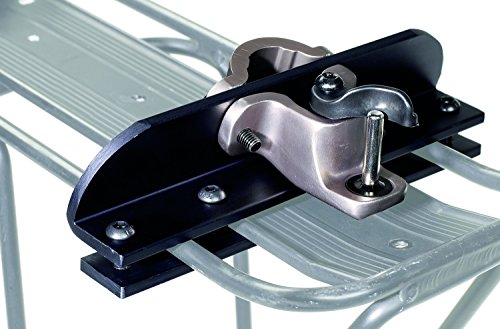 burley travoy accessories