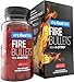 Price comparison product image Weight Loss Fat Burner Diet Pills FIRE Bullets + K-Cytro for Women & Men Ultra Strong