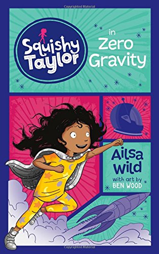 Preisvergleich Produktbild Squishy Taylor in Zero Gravity