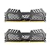 Produktbild ADATA AX3U1600W8G9-DMV XPG V2 Series Arbeitsspeicher (1600MHz, CL9, 1,5V, 2 x 8GB) DDR3-DIMM