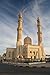 Produktbild The Main Mosque In Hurghada Egypt Africa Home Decor Art Wall Poster 38 X 58 cm