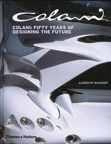 Download Colani: Fifty Years of Designing the Future Download Colani: Fifty Years of Designing the Future