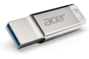 Acer 64GB USB 3.2 Gen 1 UM310 Pen Drive