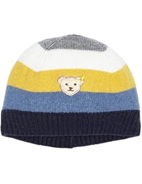 Steiff Jungen Mütze Strick