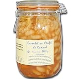 pato confitado mercadona receta  Cassoulet con pato confitado
