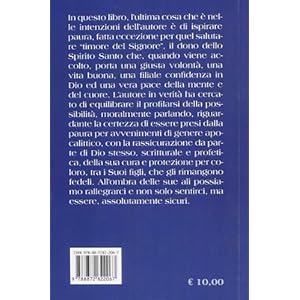 I tre giorni di buio. Profezie di santi e veggenti