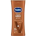 Vaseline Cocoa Radiant Body Lotion, 200ml