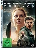  Arrival