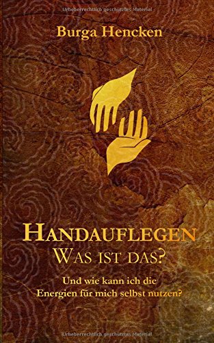 Download Handauflegen - Was ist das? Download Handauflegen - Was ist das?