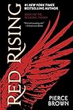 Image de Red Rising (The Red Rising Series, Book 1)