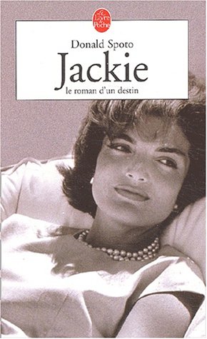 couverture de : Jackie