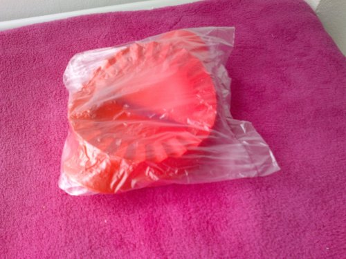 Preisvergleich Produktbild Tupperware (c) Teig-Falle