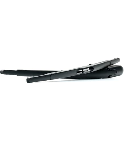 Bras Essuie-Glace Arrière Complet Pour Mercedes-Benz Classe B W245 (2005-2011) - Inclut Lame 28cm