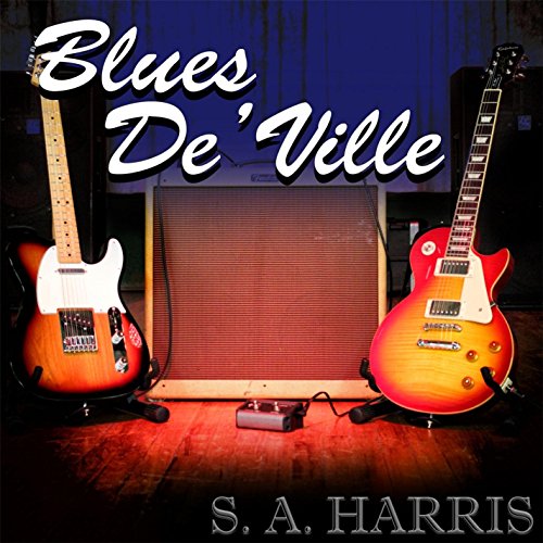 Preisvergleich Produktbild Blues De'ville
