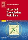 Image de Kükenthal - Zoologisches Praktikum (Sav Biologie)
