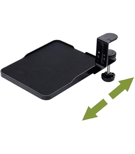 Tappetino Mouse In Metallo Solido CNC – Superficie Sabbiata E Ossidata, Antiscivolo, Per Gaming E Lavoro (24x19.8cm)