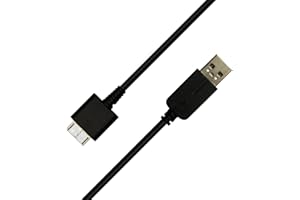 RETROGAME USB Kabel für PS Vita 1000