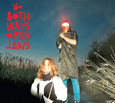 Both Ways Open Jaws [Import USA]