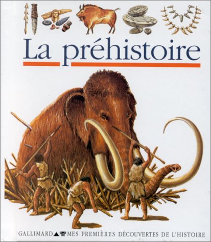 La  préhistoire