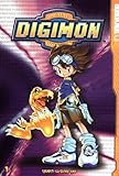 Digimon Digital Monsters by 