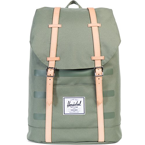 Preisvergleich Produktbild Herschel Retreat Rucksack