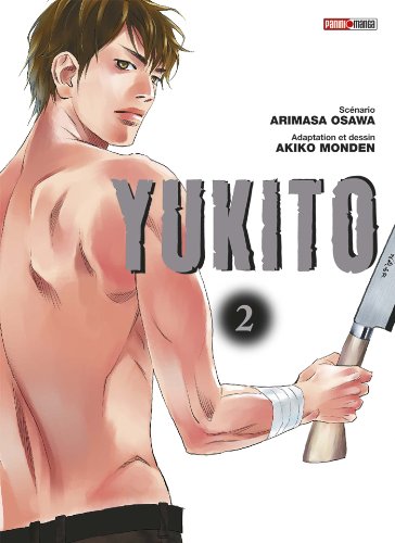 Yukito — Tome 2