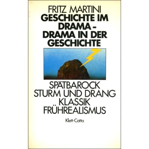 [PDF] Download Geschichte im Drama - Drama in der Geschichte: Spátbarock. Sturm und Drang. Klassik. Frührealismus Kostenlos