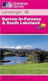 Barrow-in-Furness and South Lakeland Barrow-in-Furness and South Lakeland