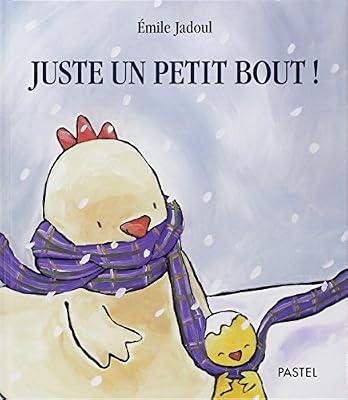 EDL Juste un petit bout !