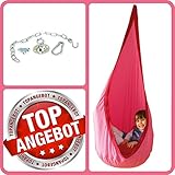 Lola Loli Kids Bubblegum Hängehöhle Größe Plus + Power hook