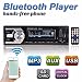 Produktbild OUTERDO Bluetooth Auto FM-Transmitter Radio MP3 Player Autoradio (PLL-Tuner, 32GB SD-Speicher, USB, Fernbedienung, Bluetooth 4.0)