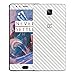 Skin4gadgets White Carbon Fiber Texture Phone Skin for Oneplus 3/ OnePlus Three/One Plus 3/1+3/ OnePlus 3T RS.249.00