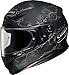 Produktbild Shoei NXR Furchen TC5 Full Face Motorrad Helm