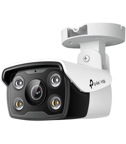 TP-Link VIGI C240 ​​V1 - network surveillance camera - dome