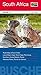 Produktbild South Africa: Busche Map Straßenkarte, 1:2,2 Mio. (Busche Map Straßenkarten / USA, Canada, Weltweit)
