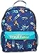 Produktbild Lego The Movie 2 Kinder-Rucksack 37cm 11.4L Dunkelblau