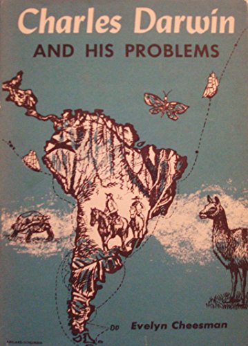 Charles Darwin and his problems gratuit