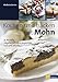 Produktbild Kochen und backen mit Mohn: 75  Rezepte – vegetarisch und glutenfrei, süss und pikant