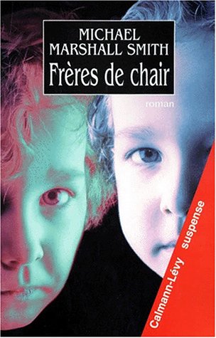 couverture de : Fr&egrave;res de chair